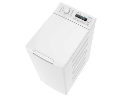 Стиральная машина с вертикальной загрузкой KORTING KWMT 1275 I-foto2