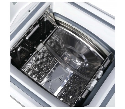 Стиральная машина с вертикальной загрузкой KORTING KWMT 1275 I