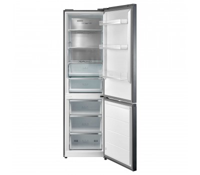 Холодильник KORTING KNFC 62029 X