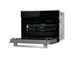 Электрический духовой шкаф с функцией СВЧ KORTING OKB 3250 GNBX MW-foto5