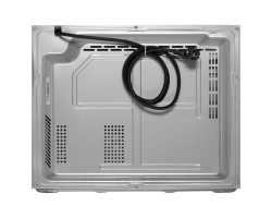 Электрический духовой шкаф с функцией СВЧ KORTING OKB 3250 GNBX MW-foto12