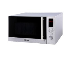 Отдельностоящая микроволновая печь KORTING KMO 823 XN