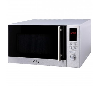Отдельностоящая микроволновая печь KORTING KMO 823 XN