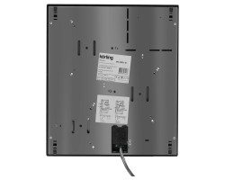 Электрическая варочная панель KORTING HK 42031 B-foto5