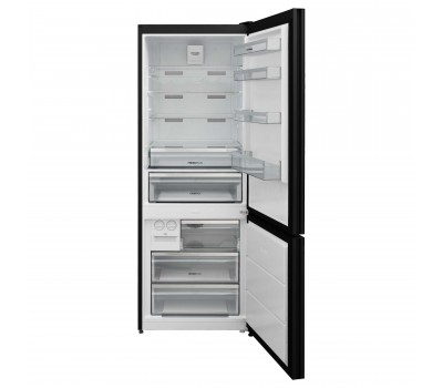 Холодильник KORTING KNFC 71928 GN