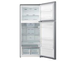 Холодильник KORTING KNFT 71725 X-foto2