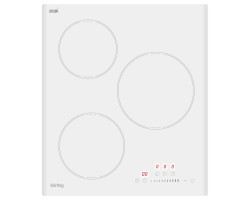Индукционная варочная панель KORTING HI 43053 BW