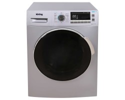 Отдельностоящая стиральная машина KORTING KWM 49IT1470 S-foto2