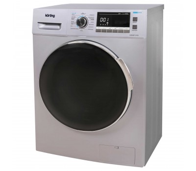 Отдельностоящая стиральная машина KORTING KWM 49IT1470 S