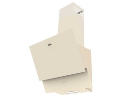 Наклонная вытяжка KORTING KHC 65070 GB