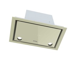 Полновстраиваемая вытяжка KORTING KHI 6777 GB