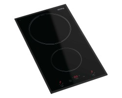 Индукционная варочная панель KORTING HI 32003 B-foto2