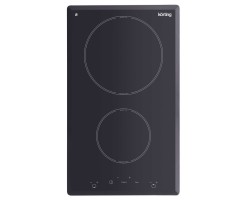 Индукционная варочная панель KORTING HI 32003 B