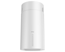 Островная вытяжка KORTING KHA 39970 W Cylinder-foto2