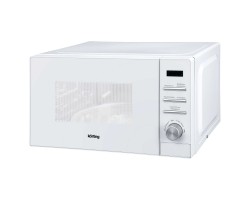 Отдельностоящая микроволновая печь KORTING KMO 820 GW
