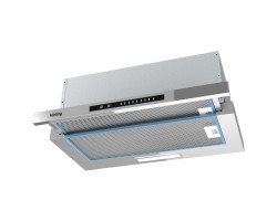 Вытяжка с выдвижным экраном KORTING KHP 6975 X