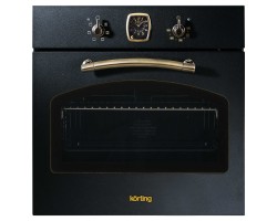 Электрический духовой шкаф KORTING OKB 460 RN
