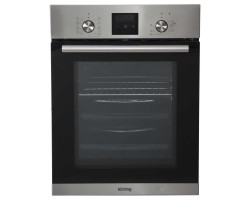Электрический духовой шкаф KORTING OKB 7931 CMX