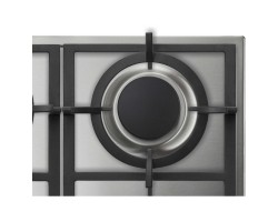 Газовая варочная панель KORTING HG 665 CX-foto2