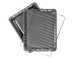 Электрический духовой шкаф KORTING OKB 792 CFX-foto5