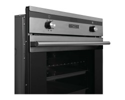 Электрический духовой шкаф KORTING OKB 792 CFX-foto2