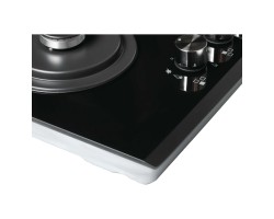 Газовая стеклянная варочная панель KORTING HGG 4825 CTN-foto4