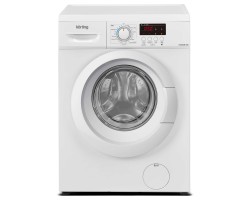 Узкая стиральная машина KORTING KWM 40B1060-foto2