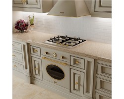 Купольная вытяжка KORTING KHC 6648 RGB-foto2