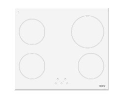 Индукционная варочная панель KORTING HI 64021 BW