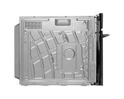 Электрический духовой шкаф с функцией СВЧ KORTING OKB 3260 CSGW MW-foto2