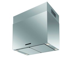 Островная вытяжка KORTING KHA 7950 X Cube