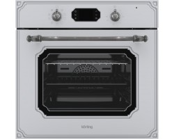 Электрический духовой шкаф KORTING OKB 4911 CRGW
