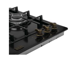 Газовая варочная панель KORTING HG 465 CTRN-foto3