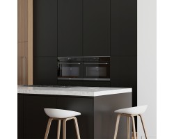 Электрический духовой шкаф функцией пара KORTING c OKB 3450 GNBX Steam-foto10