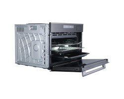 Электрический духовой шкаф функцией пара KORTING c OKB 3450 GNBX Steam-foto11