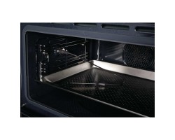 Электрический духовой шкаф функцией пара KORTING c OKB 3450 GNBX Steam-foto7