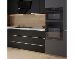 Электрический духовой шкаф функцией пара KORTING c OKB 3450 GNBX Steam-foto9