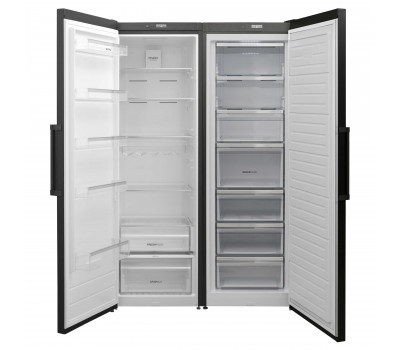 Морозильная камера KORTING KNFR 1837 N