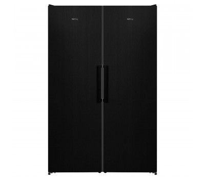 Морозильная камера KORTING KNFR 1837 N