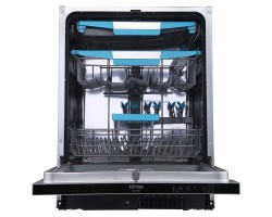 Посудомоечная машина KORTING KDI 60985-foto2
