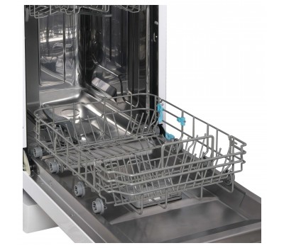 Отдельностоящая посудомоечная машина KORTING KDF 45240