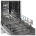 Отдельностоящая посудомоечная машина KORTING KDF 45240