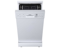 Отдельностоящая посудомоечная машина KORTING KDF 45240