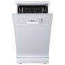 Отдельностоящая посудомоечная машина KORTING KDF 45240