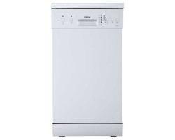 Отдельностоящая посудомоечная машина KORTING KDF 45240-foto2