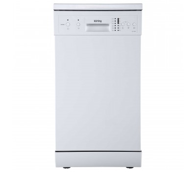 Отдельностоящая посудомоечная машина KORTING KDF 45240