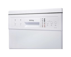 Отдельностоящая посудомоечная машина KORTING KDF 45240-foto4