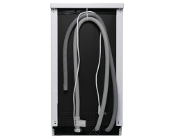 Отдельностоящая посудомоечная машина KORTING KDF 45240-foto6