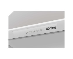 Полновстраиваемая вытяжка KORTING KHI 6530 X-foto3
