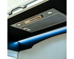 Полновстраиваемая вытяжка KORTING KHI 6530 X-foto4